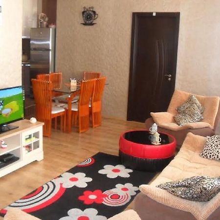 Hotel Beli Tbilisi Buitenkant foto