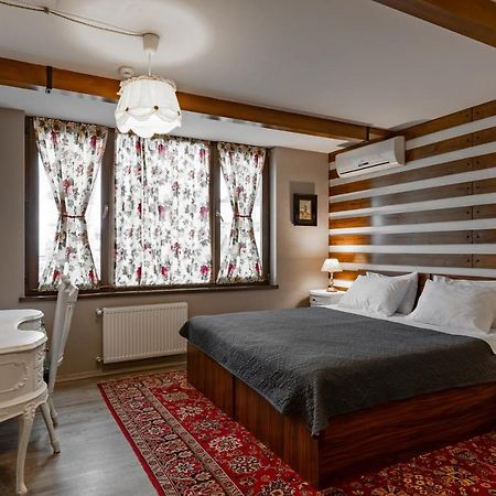 Hotel Beli Tbilisi Buitenkant foto