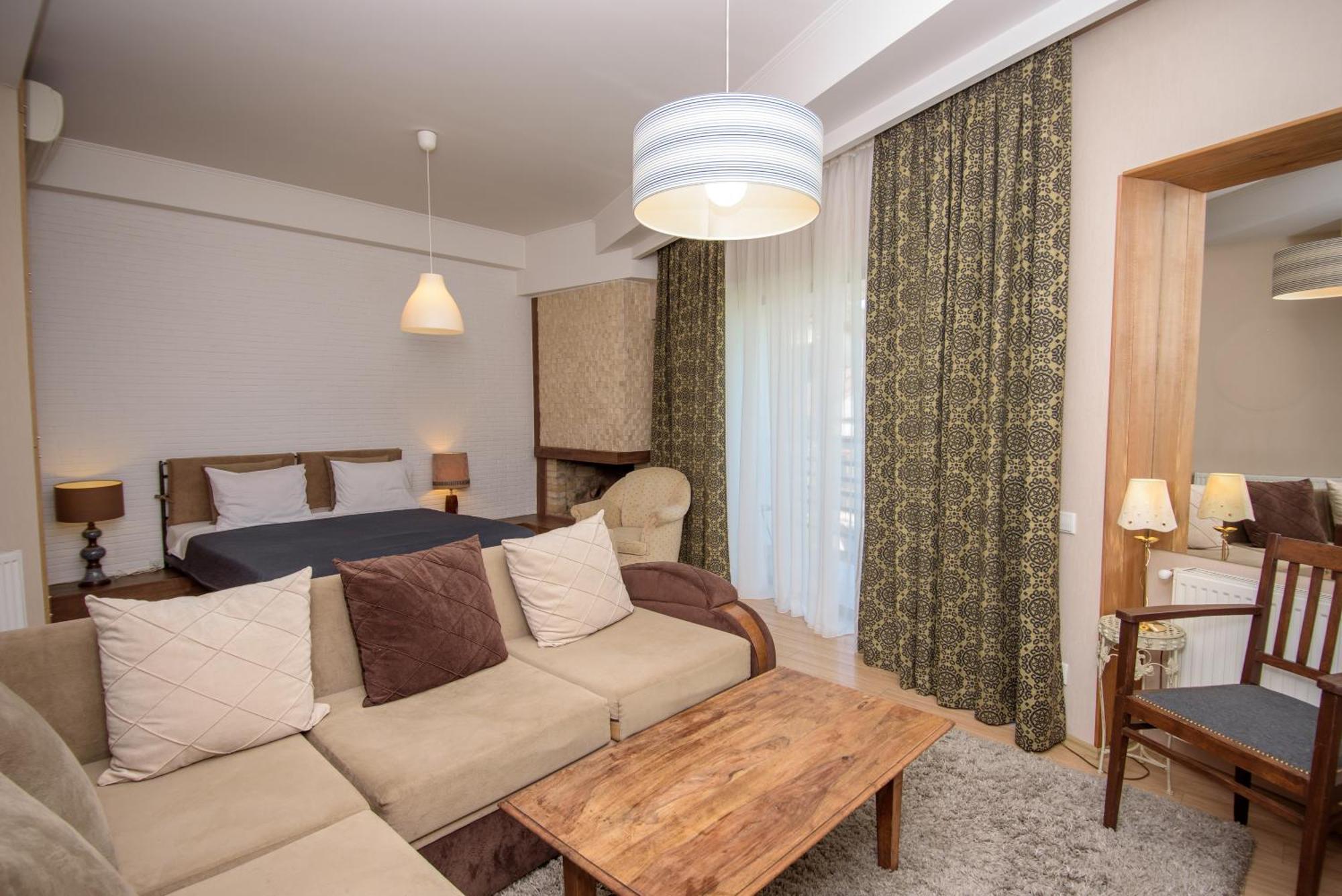 Hotel Beli Tbilisi Buitenkant foto