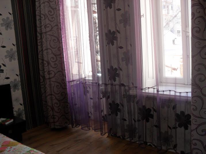 Hotel Beli Tbilisi Buitenkant foto