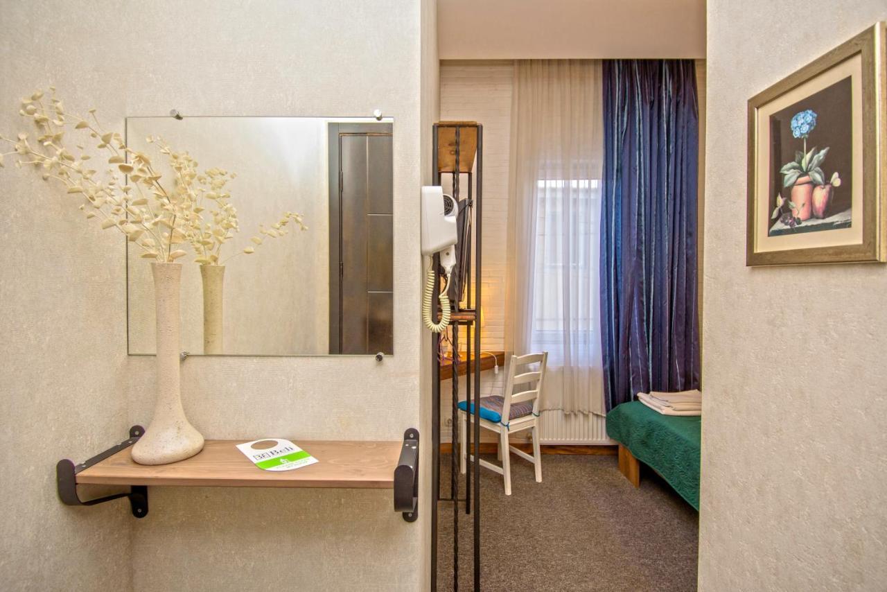 Hotel Beli Tbilisi Buitenkant foto