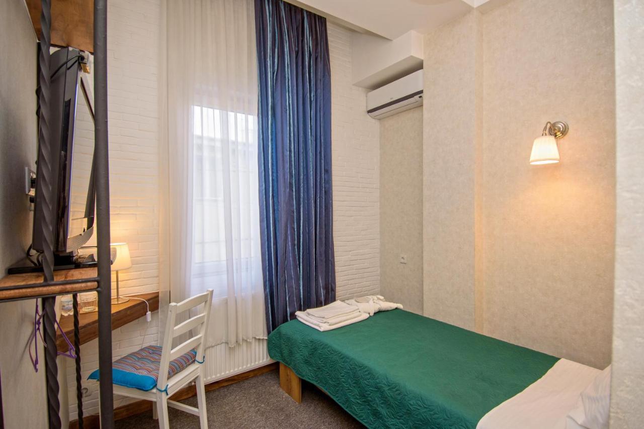 Hotel Beli Tbilisi Buitenkant foto