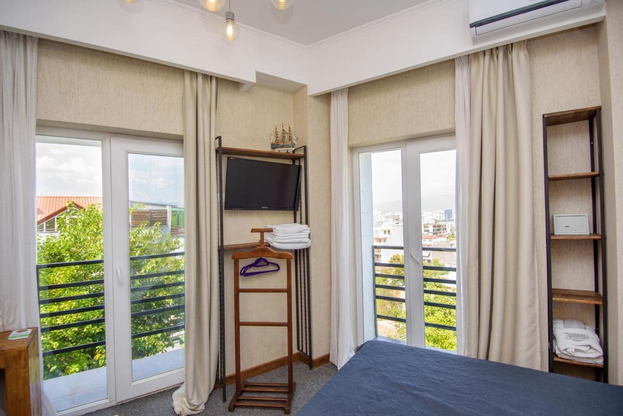Hotel Beli Tbilisi Buitenkant foto