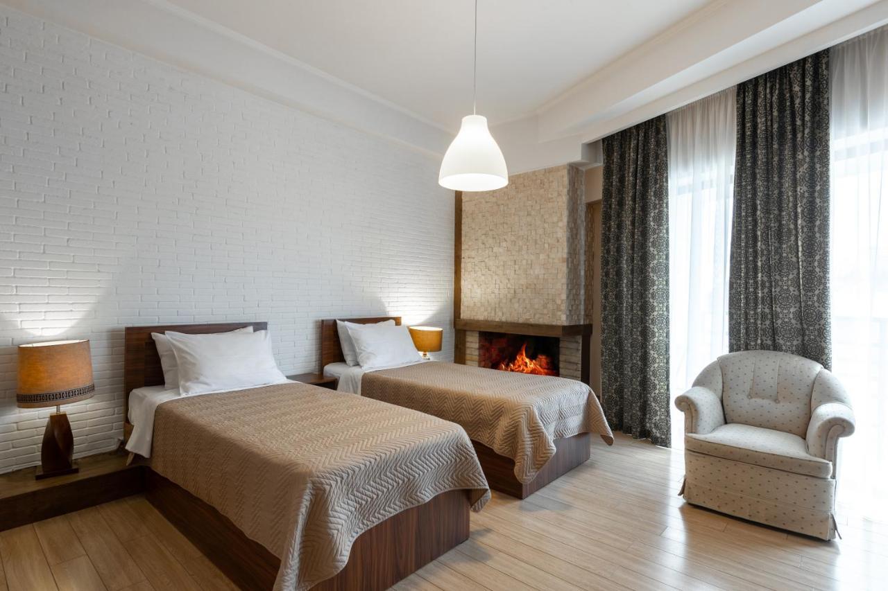 Hotel Beli Tbilisi Buitenkant foto